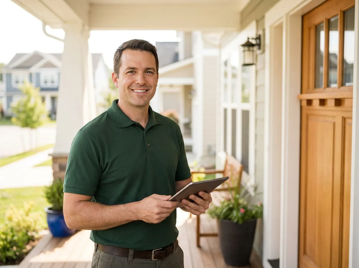 Pest control FAQs for East Liverpool, OH
